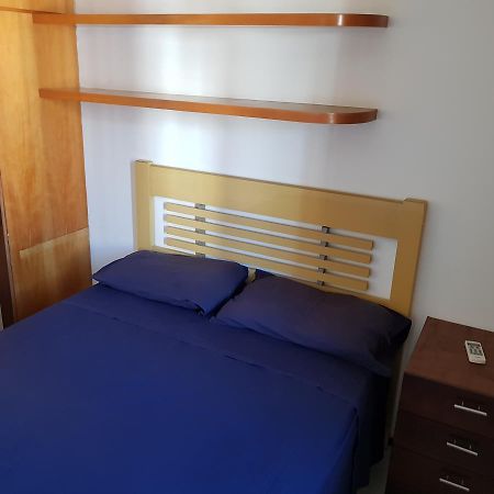 Apartamento Porto De Iracema Estilo Fortaleza  Buitenkant foto