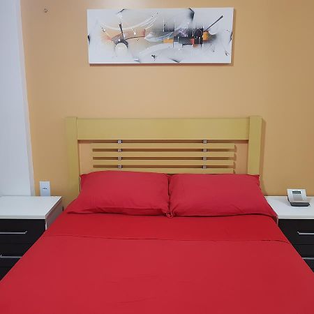 Apartamento Porto De Iracema Estilo Fortaleza  Buitenkant foto