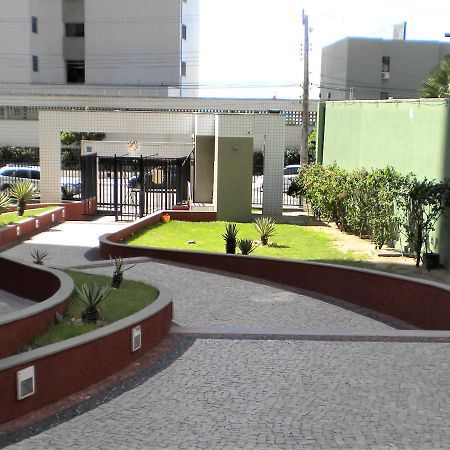 Apartamento Porto De Iracema Estilo Fortaleza  Buitenkant foto