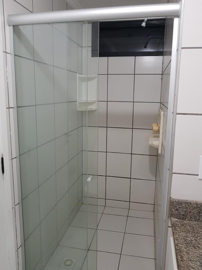 Apartamento Porto De Iracema Estilo Fortaleza  Buitenkant foto