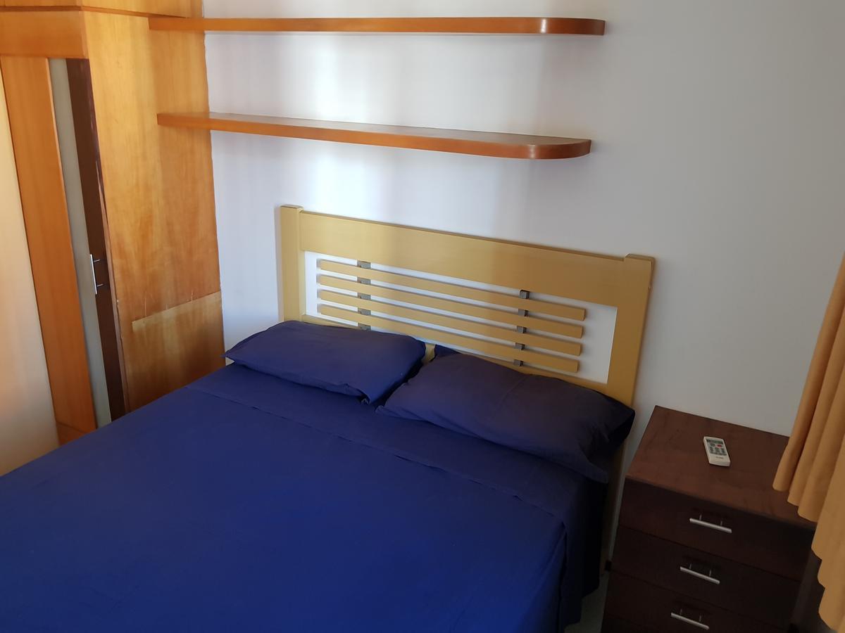 Apartamento Porto De Iracema Estilo Fortaleza  Buitenkant foto