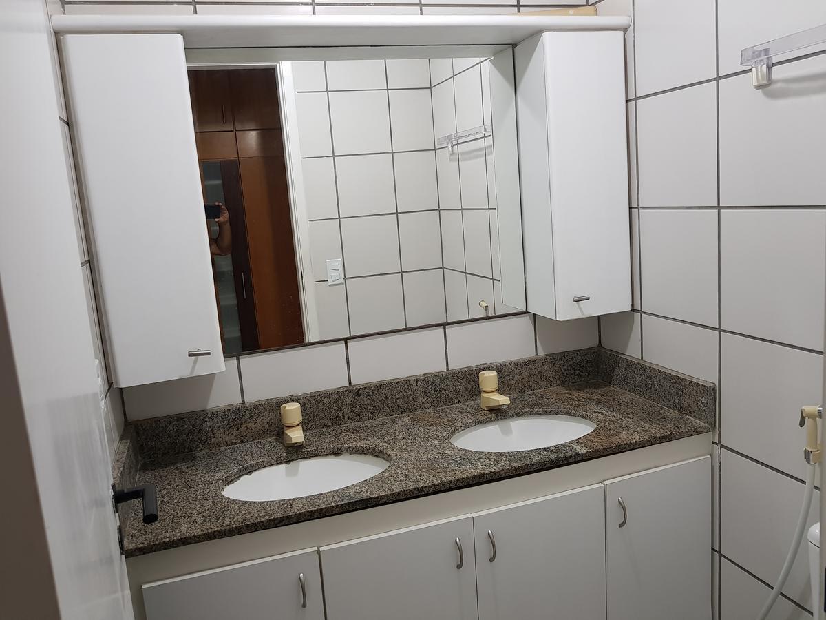 Apartamento Porto De Iracema Estilo Fortaleza  Buitenkant foto