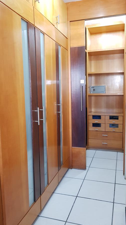 Apartamento Porto De Iracema Estilo Fortaleza  Buitenkant foto