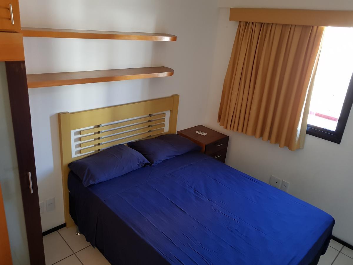 Apartamento Porto De Iracema Estilo Fortaleza  Buitenkant foto