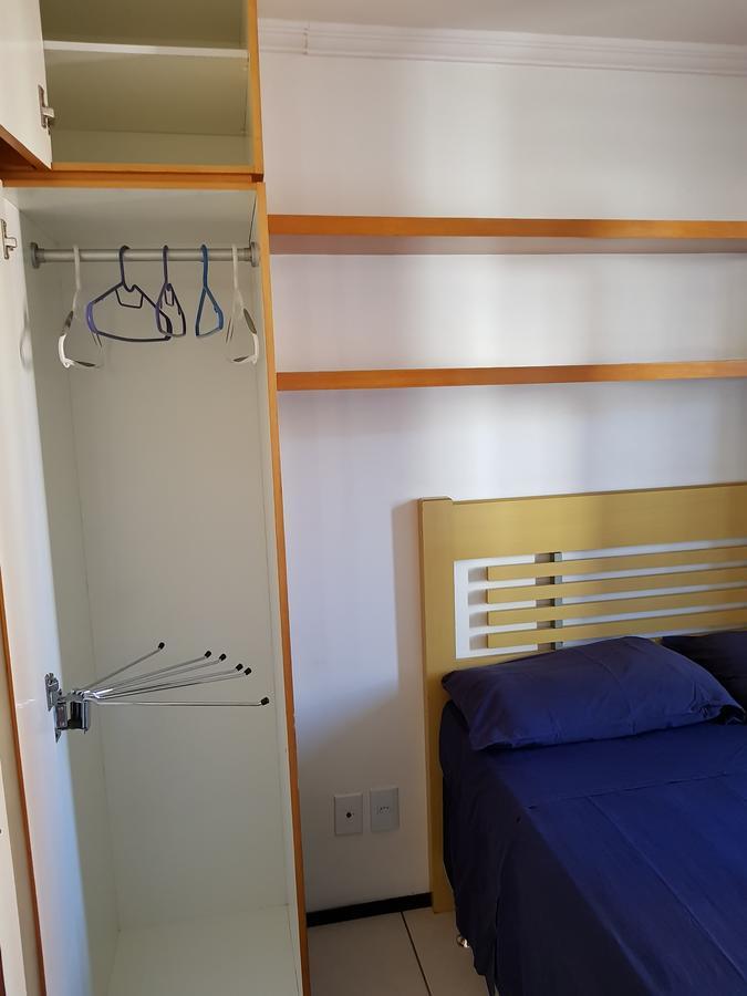 Apartamento Porto De Iracema Estilo Fortaleza  Buitenkant foto