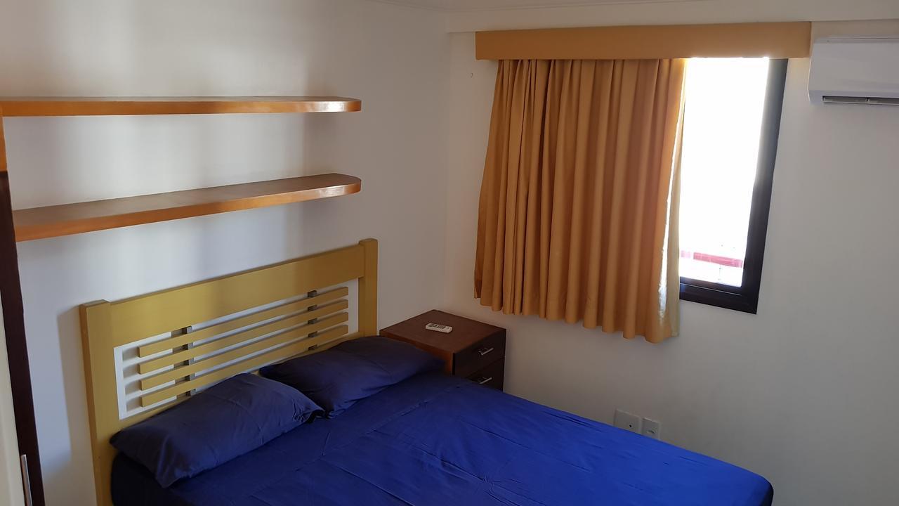 Apartamento Porto De Iracema Estilo Fortaleza  Buitenkant foto
