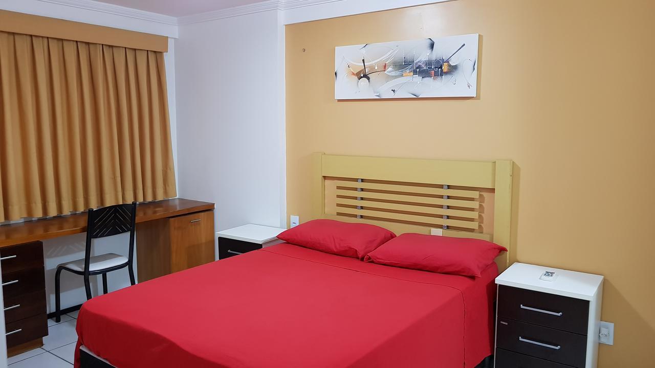 Apartamento Porto De Iracema Estilo Fortaleza  Buitenkant foto
