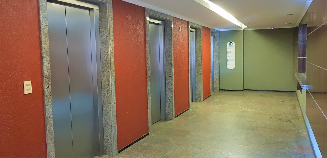 Apartamento Porto De Iracema Estilo Fortaleza  Buitenkant foto